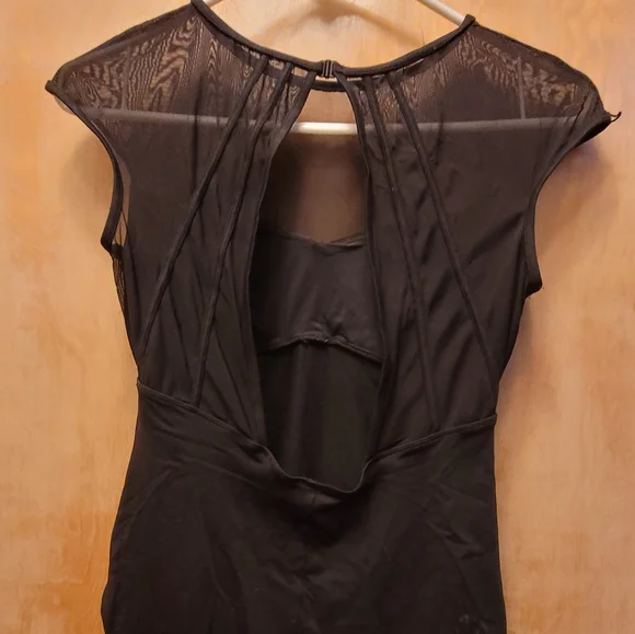 Mirella leotard - Picture 2 of 3